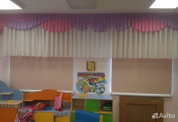 Вертикальные жалюзи D3263-X2347