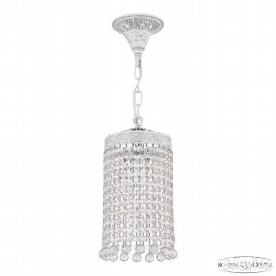 Подвесной светильник Bohemia Ivele Crystal AL19201