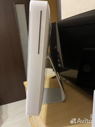 Apple iMac на запчасти