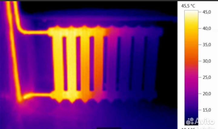 Тепловизор seek thermal