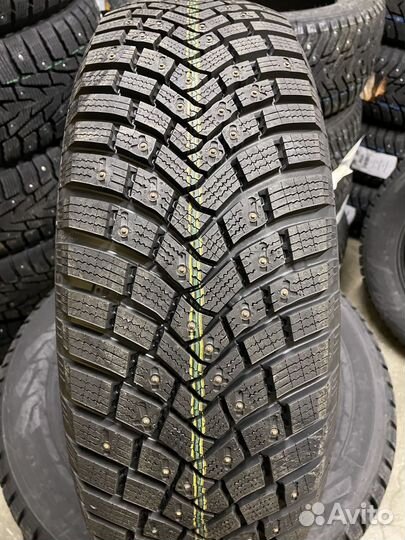 Continental IceContact 3 235/55 R19 105T