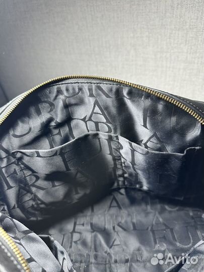 Сумка женская Furla натуральная кожа