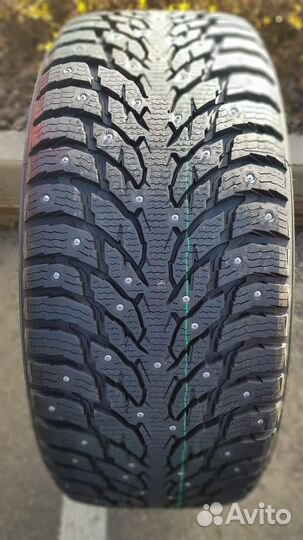 Nokian Tyres Hakkapeliitta 9 SUV 275/55 R20 117T