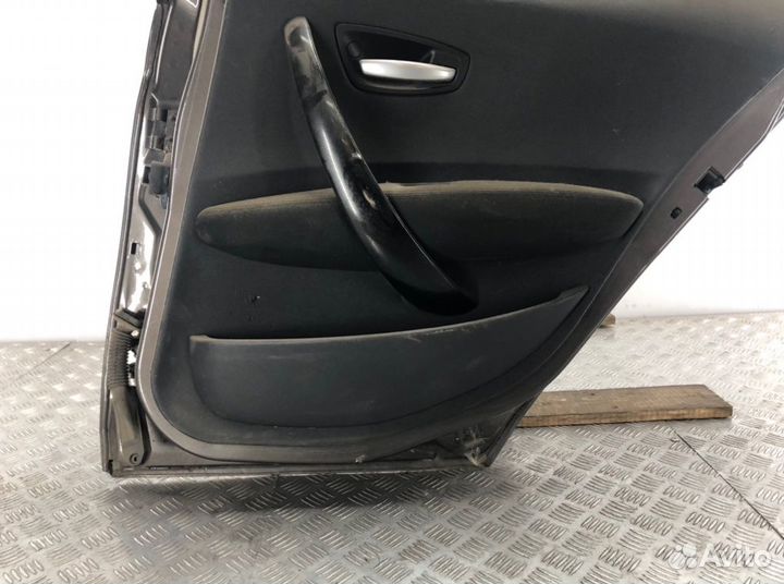 Дверь боковая BMW 1 81/E87 (2004-2011)