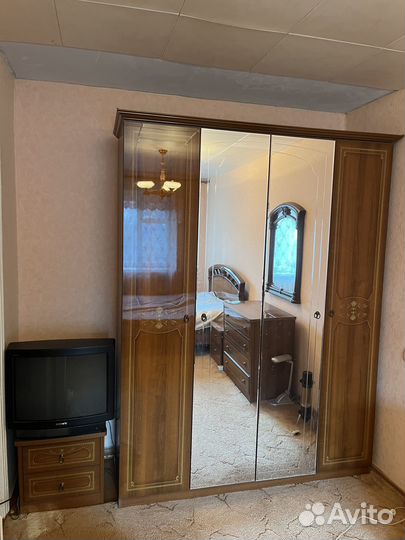 Спальный гарнитур Шатура