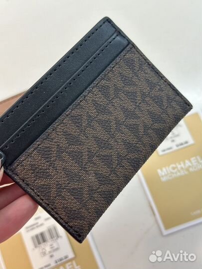 Картхолдер кошелек Michael Kors. Оригинал