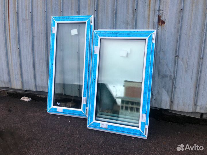 Окна пвх от производителя