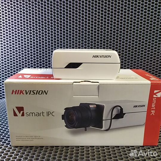 IP-камера Hikvision DS-2cd4c26fwd-ap