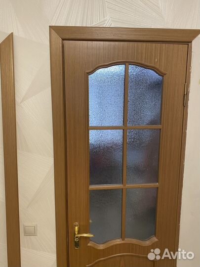 Двери межкомнатные
