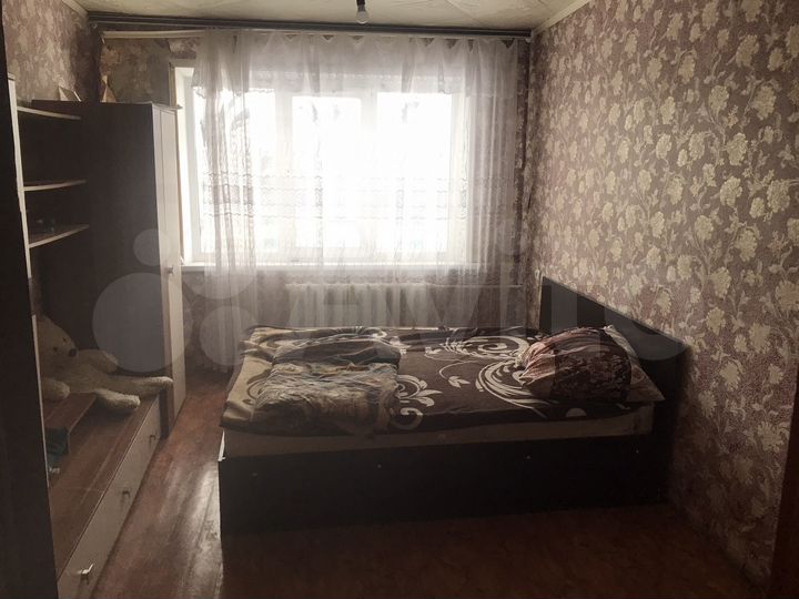 2-к. квартира, 56 м², 5/5 эт.