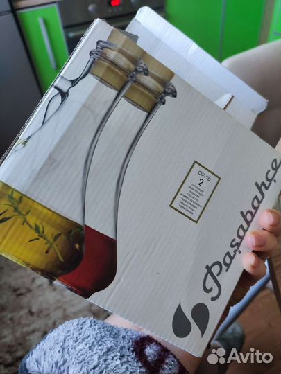 Наборы посуды новые