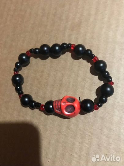Браслет ручной работы