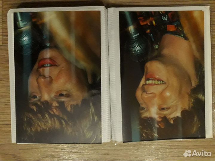 Фото группы Иванушки