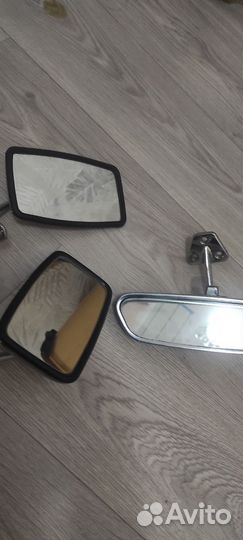 Зеркало ваз 2103