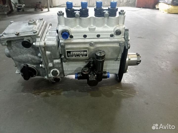 Топливный насос А-41,Тнвд на дт -75