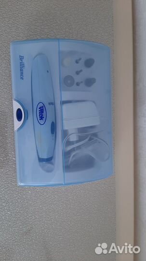 Набор для маникюра Витек