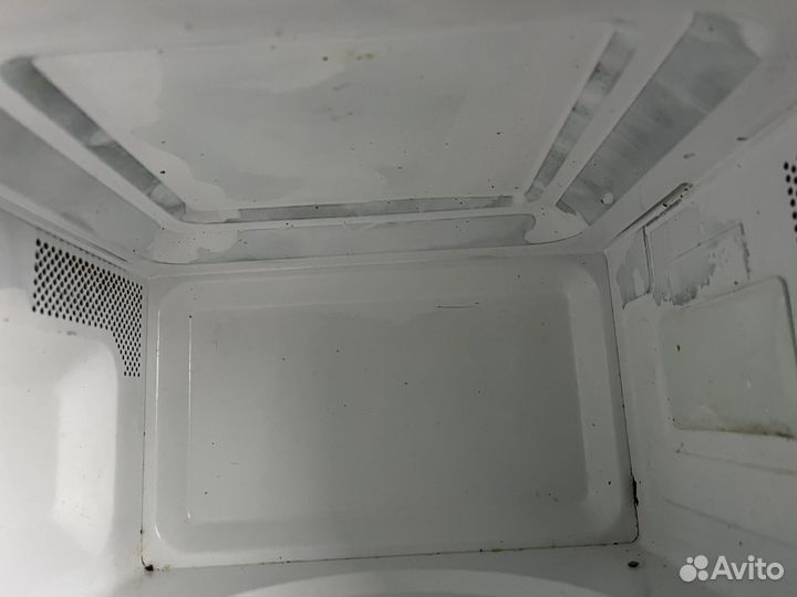 Микроволнова samsung