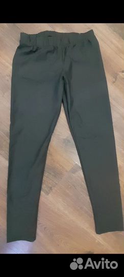 Вещи пакетомРазмер L