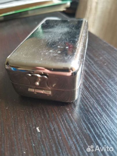 Спиртовка для разогрева пищи. Германия, До 1945 г