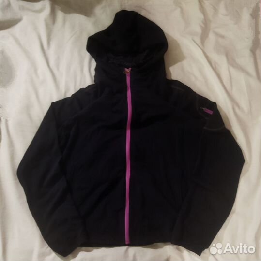 Зип худи diadora