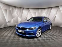 BMW 4 серия Gran Coupe 2.0 AT, 2019, 146 232 км, с пробегом, цена 2 788 000 руб.