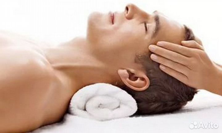 Спа-уход / восстановление