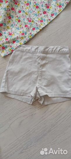 Одежда для девочки