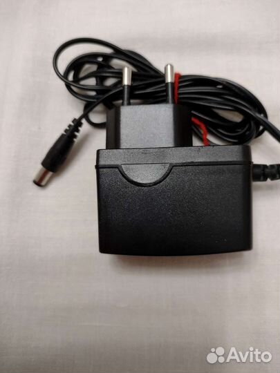 Зарядное устройство на iPhone