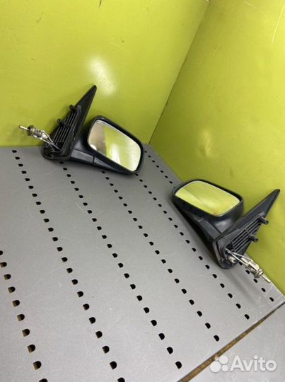 Зеркала Skoda Felicia