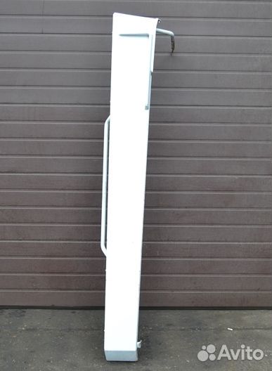 Спойлер кабины боковой, правый renault trucks Magn