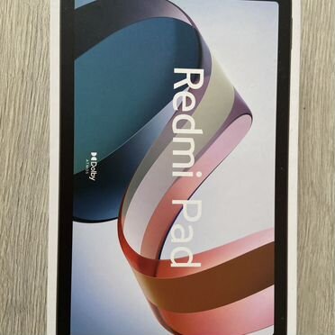 Планшет xiaomi redmi pad