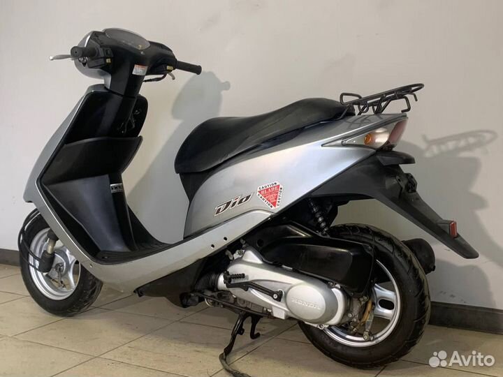 Honda Dio 50 AF68