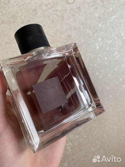 Парюфм Guerlain Homme