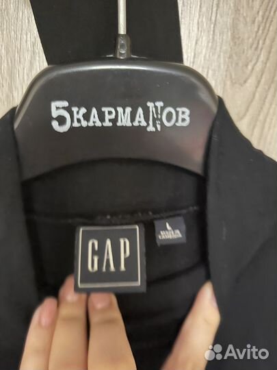 Платье GAP