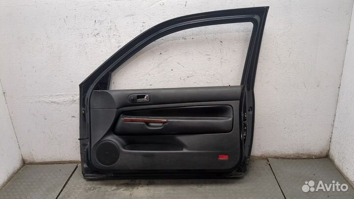 Дверь правая передняя Volkswagen Golf 4, 2003
