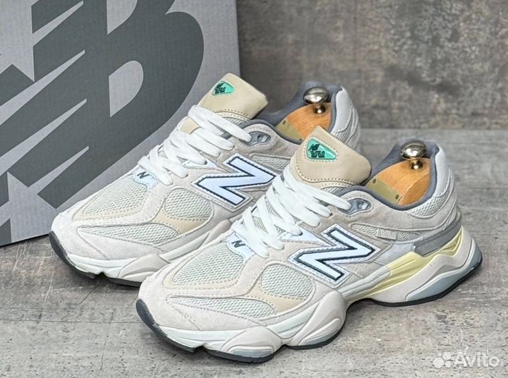 Мужские кроссовки New balance (41-46)