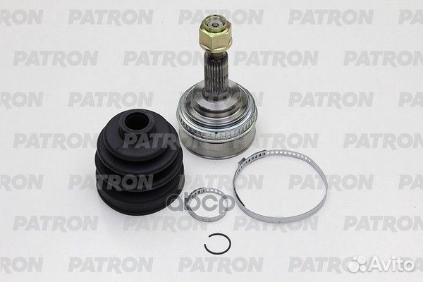 Шрус наружный 26X56X25 lexus RX300 MCU15 4WD 19