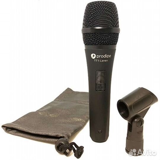 Микрофон Prodipe prott1