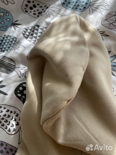 Худи carhartt размер М