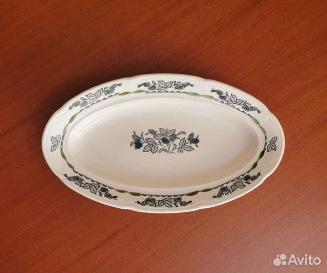 Набор столовой посуды