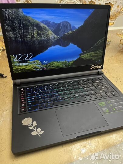 Xiaomi mi gaming