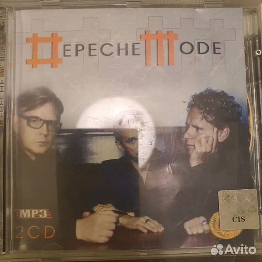 Cd диски