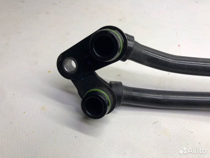 Трубка охлаждения АКПП Bmw 3-Series F30 2.0 2012