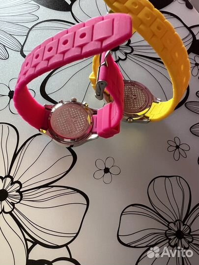 Часы jacques lemans