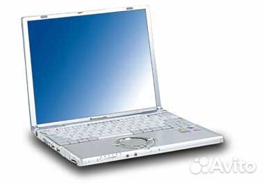 Ноутбук 12