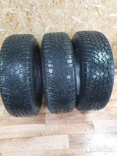 Nordman SUV 225/65 R17