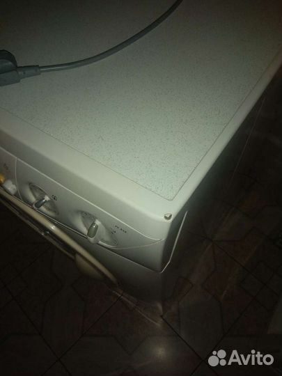 Стиральная машина бу