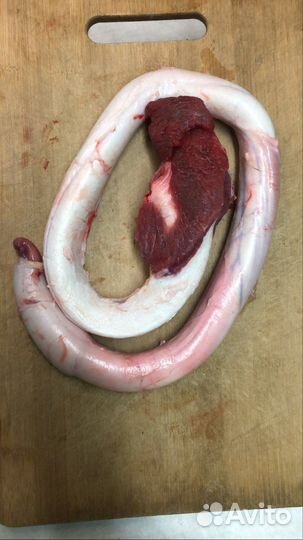 Бычий корень