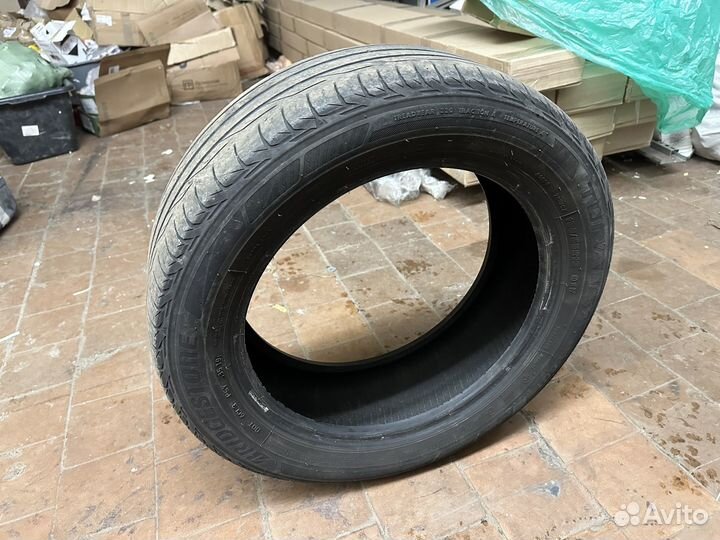 Bridgestone Turanza T001 195/55 R16