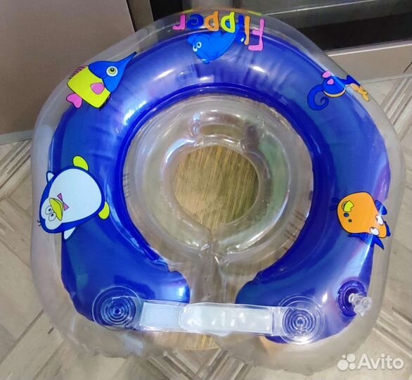 Круг для купания